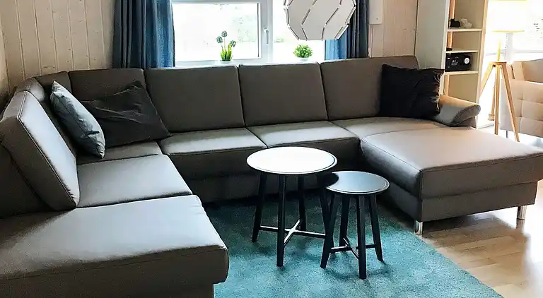 Ferienhaus in Kattenberg