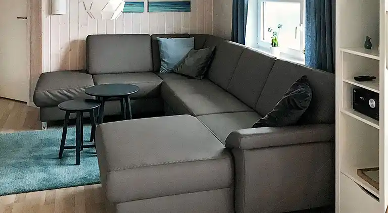 Ferienhaus in Kattenberg