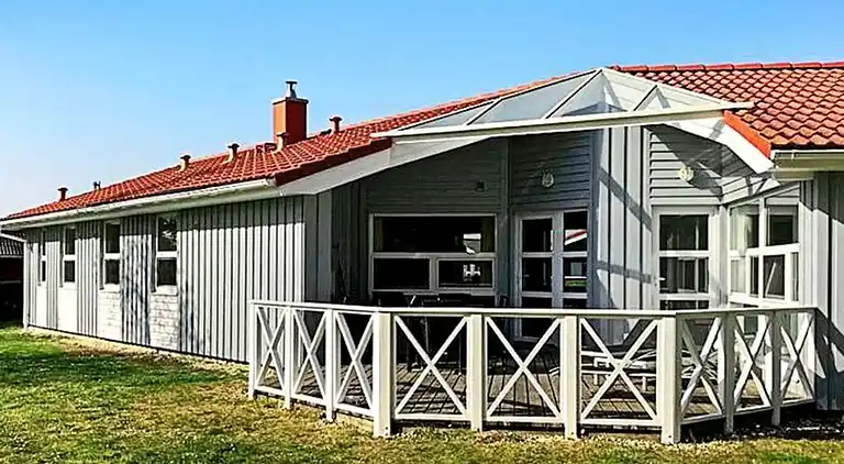 Ferienhaus in Kattenberg