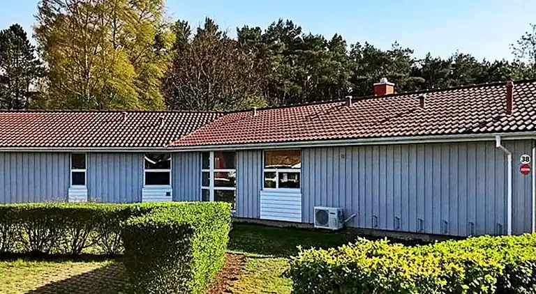 Ferienhaus in Kattenberg