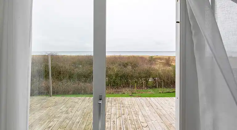 Holiday home in Stoense Udflyttere