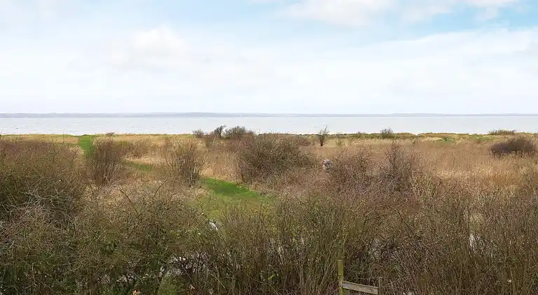 Holiday home in Stoense Udflyttere