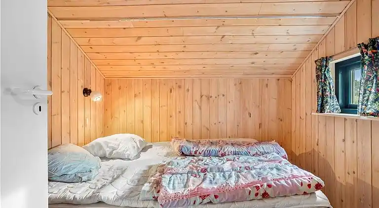 Sommerhus i Endelave By