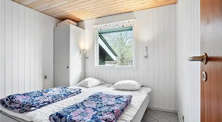 Sommerhus i Endelave By