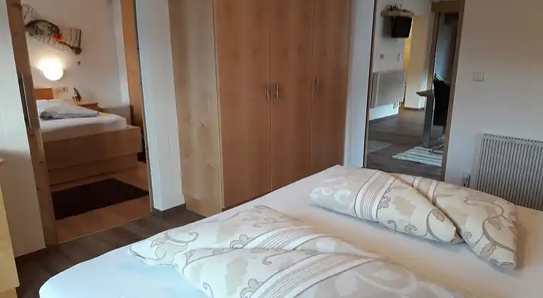 Sommerhus i Tobadill