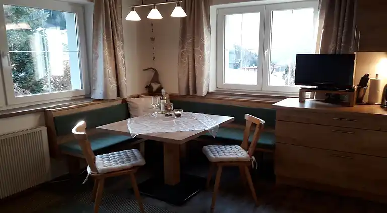 Sommerhus i Tobadill