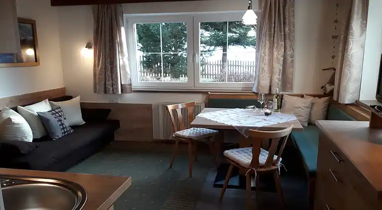 Sommerhus i Tobadill