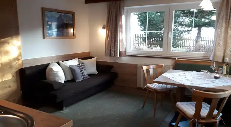 Sommerhus i Tobadill