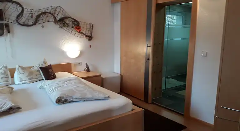 Sommerhus i Tobadill