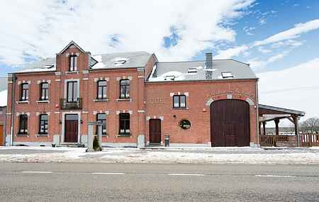 Maison de vacances en Cul-des-Sarts