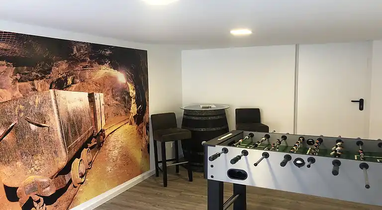 Sommerhus i Altenbrak