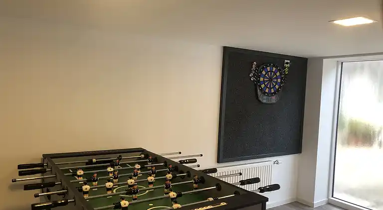 Sommerhus i Altenbrak