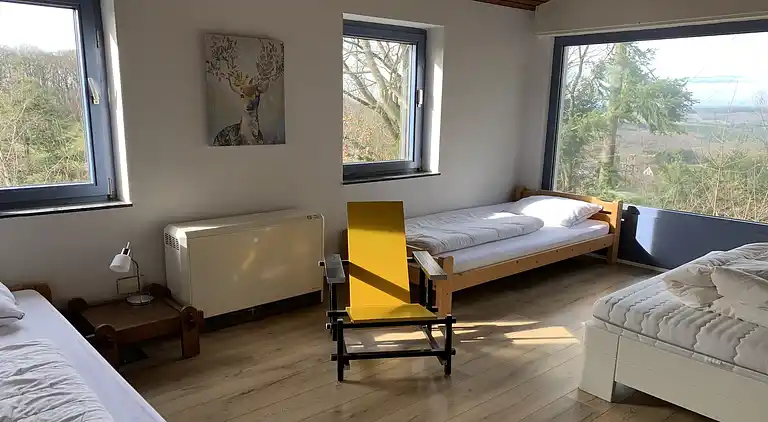 Holiday home in Europe