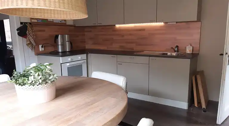 Sommerhus i Altersbach