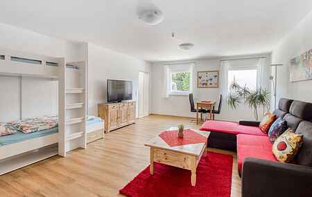 Appartement in Ost
