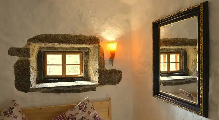 Manor house in Altreichenau