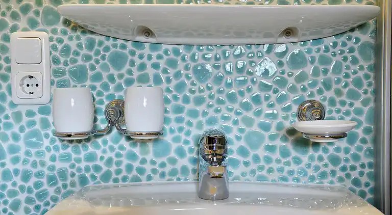 Manor house in Altreichenau