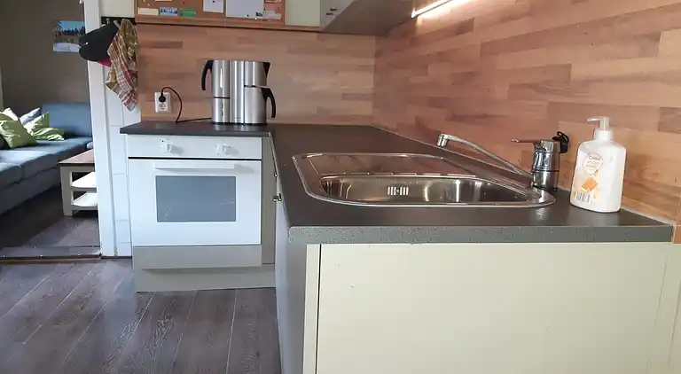 Sommerhus i Altersbach