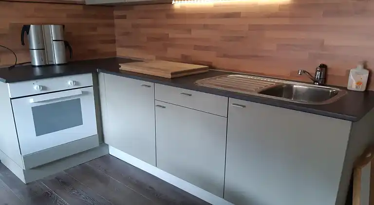 Sommerhus i Altersbach