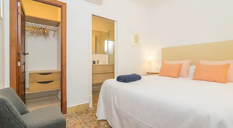Hytte i Port de Sóller