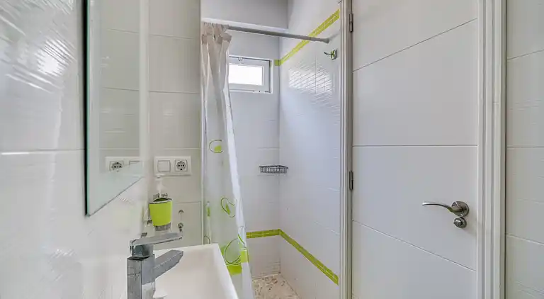 Ferielejlighed i Oleiros