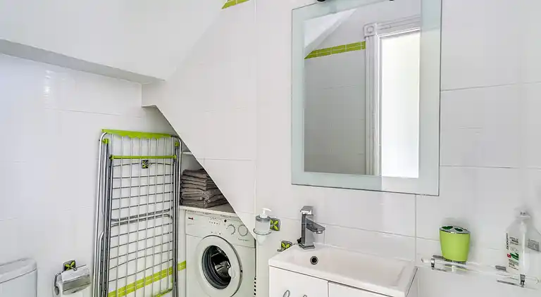 Ferielejlighed i Oleiros