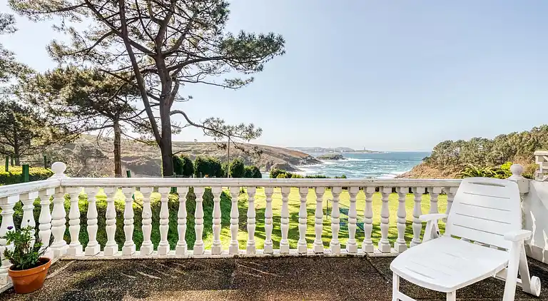 Ferielejlighed i Oleiros