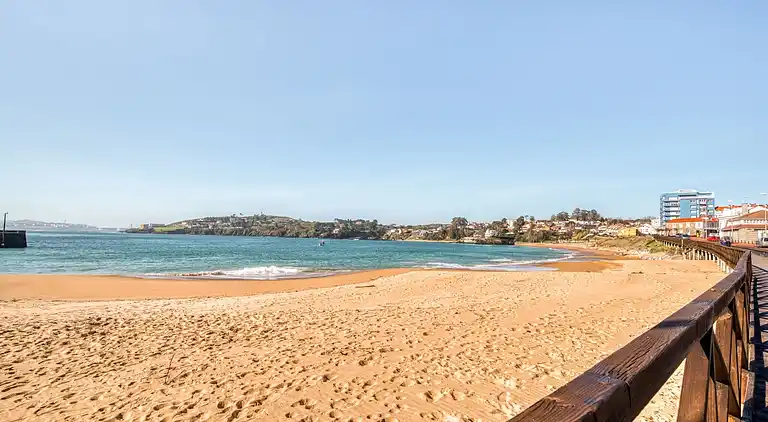 Ferielejlighed i Oleiros