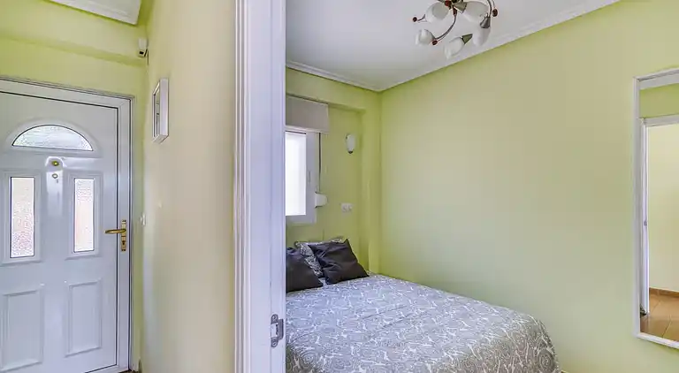 Ferielejlighed i Oleiros