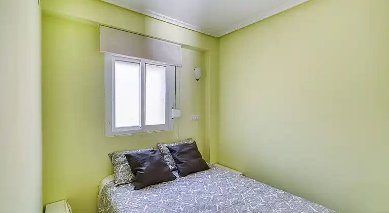 Ferielejlighed i Oleiros