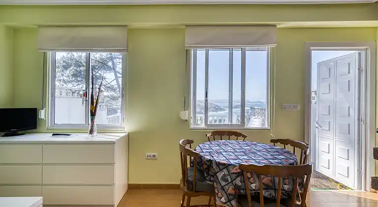 Ferielejlighed i Oleiros