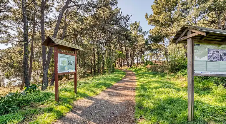 Ferielejlighed i Oleiros