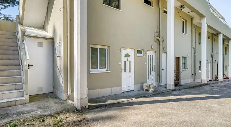 Ferielejlighed i Oleiros