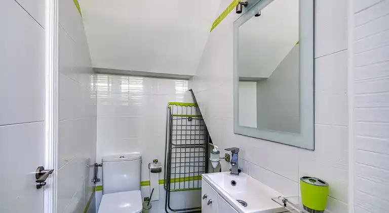 Ferielejlighed i Oleiros