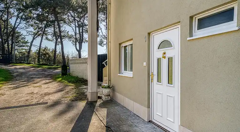 Ferielejlighed i Oleiros