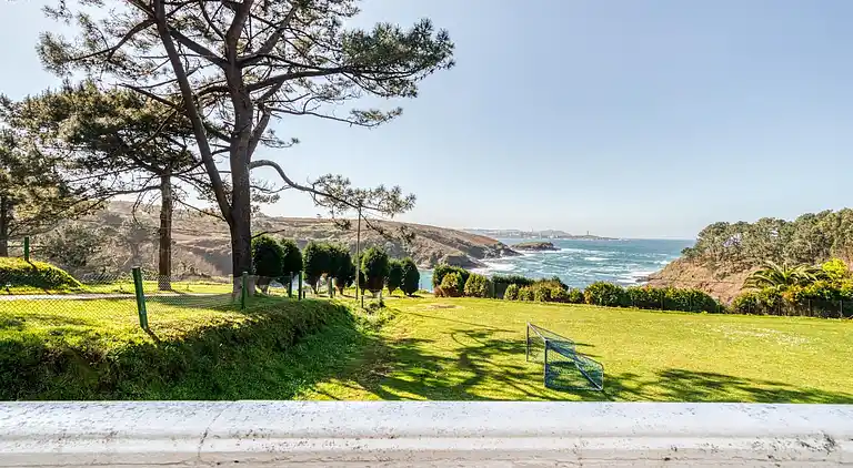 Ferielejlighed i Oleiros