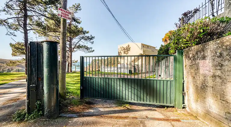 Ferielejlighed i Oleiros