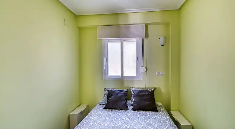 Ferielejlighed i Oleiros