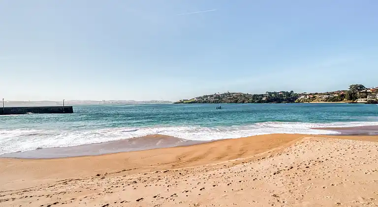 Ferielejlighed i Oleiros