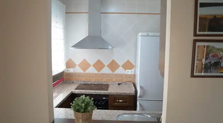 Villa in Las Mellizas