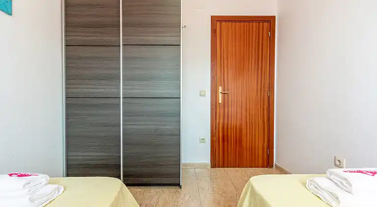 Apartment in Empuriabrava