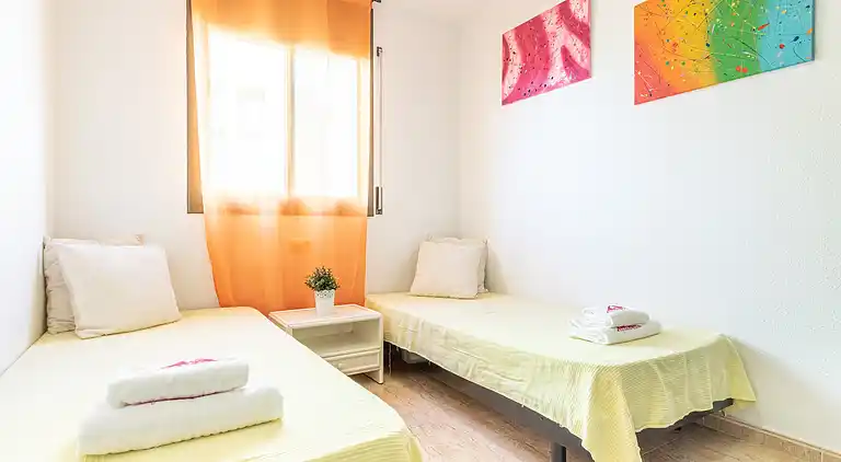 Apartment in Empuriabrava