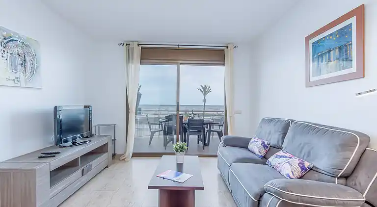 Apartment in Empuriabrava