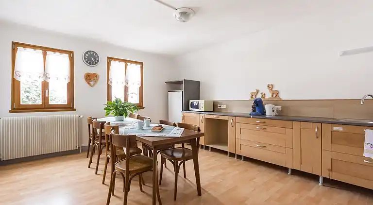 Holiday home in Metzeral