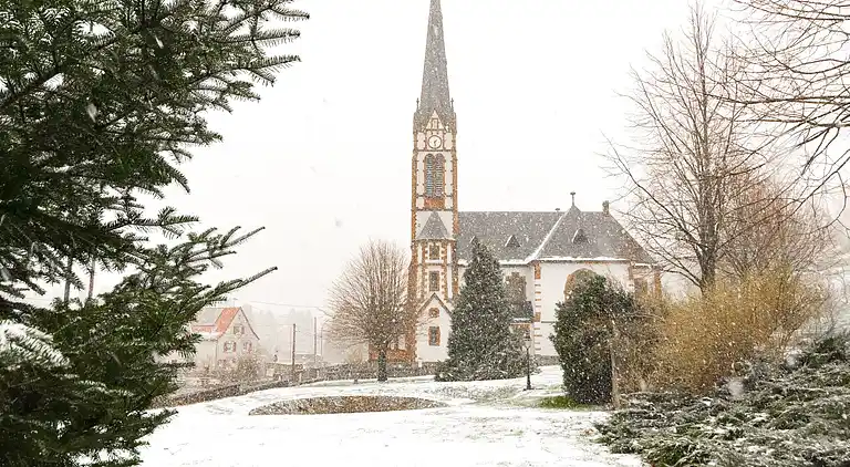 Holiday home in Metzeral