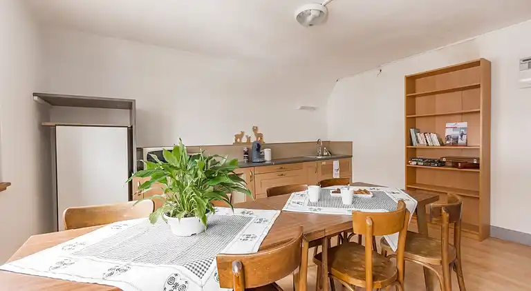 Holiday home in Metzeral