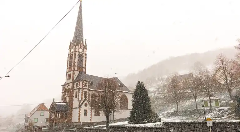 Holiday home in Metzeral