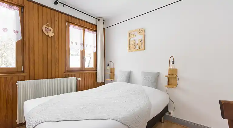 Holiday home in Metzeral