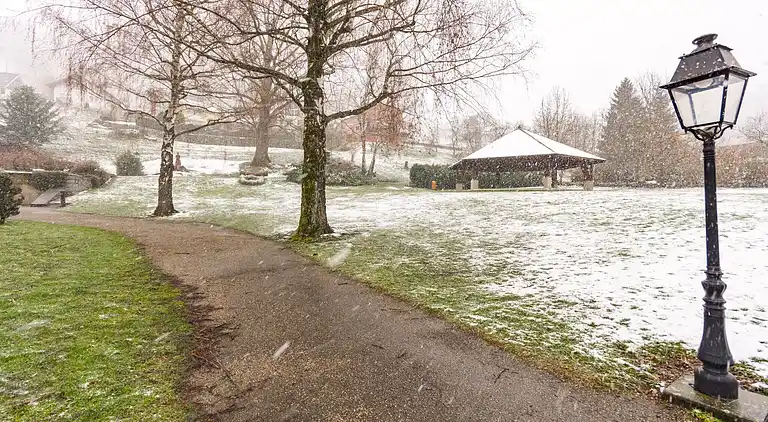 Holiday home in Metzeral