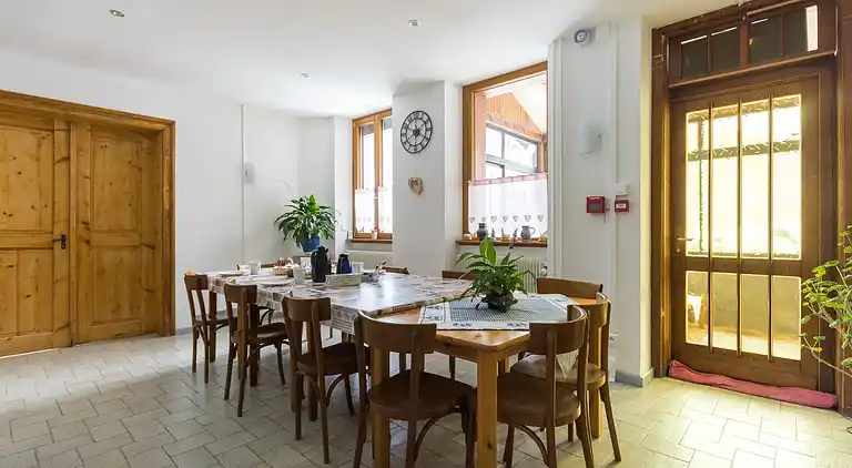 Holiday home in Metzeral